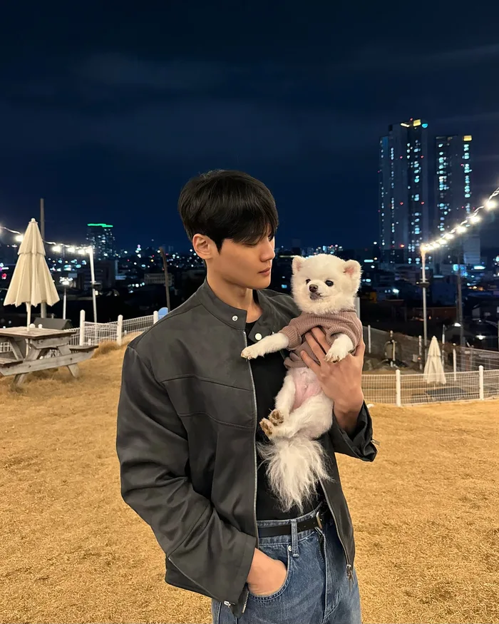 trai đẹp hoàn hảo