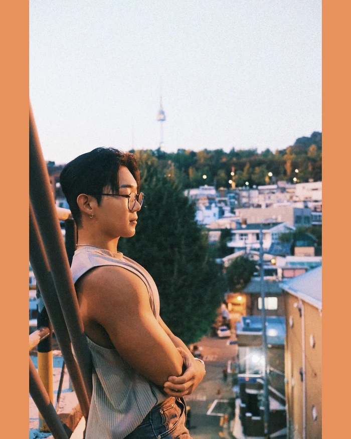 trai đẹp hoàng tử