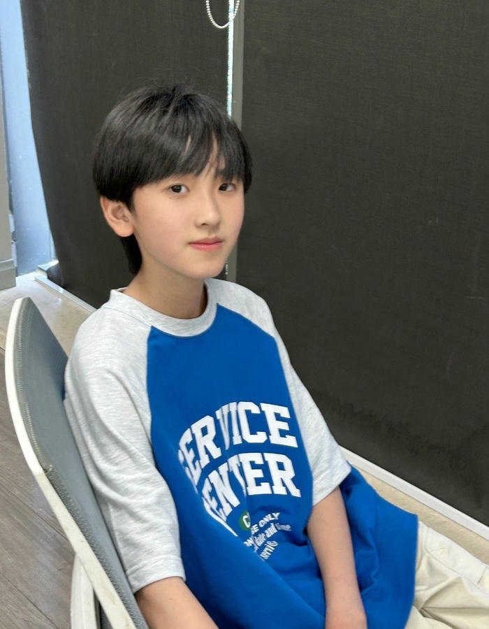 trai đẹp học đường