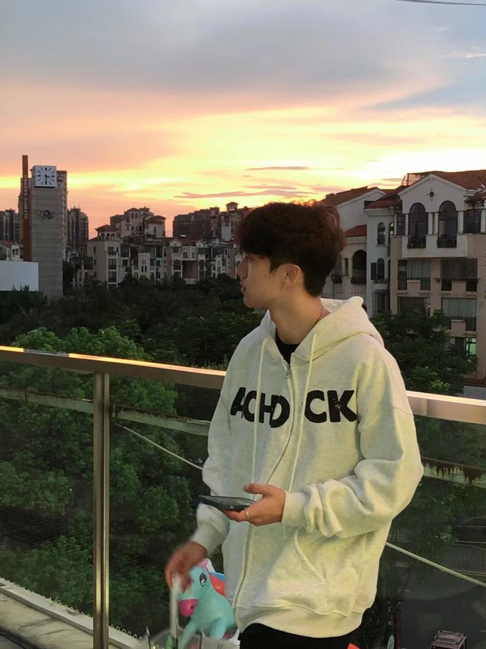 trai đẹp học giỏi