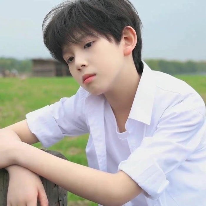 trai đẹp học giỏi