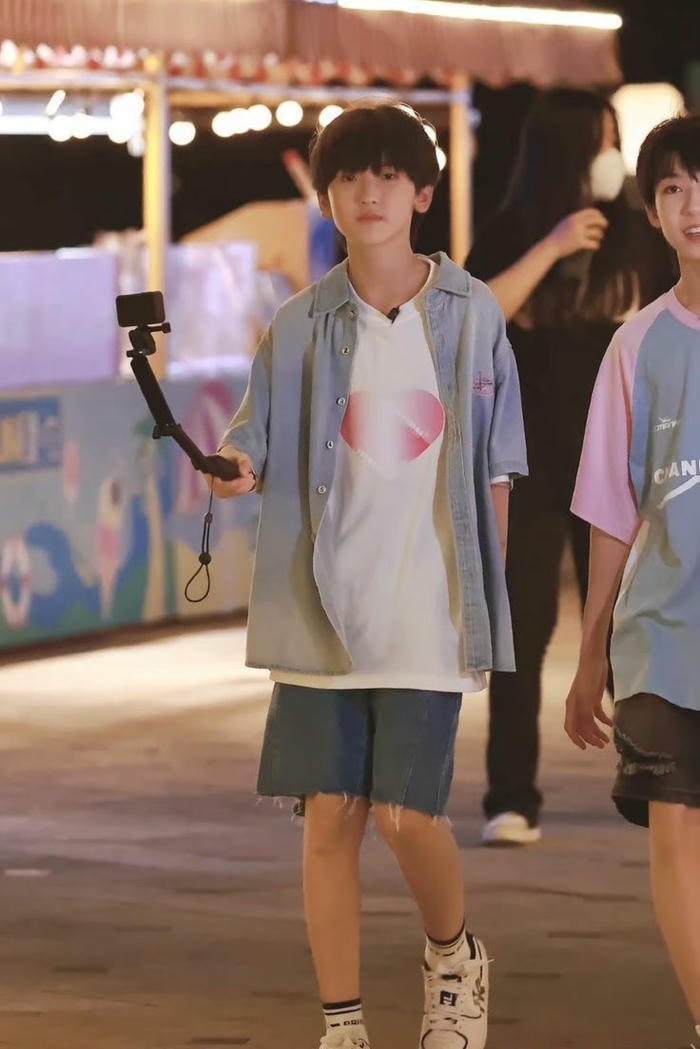 trai đẹp học sinh