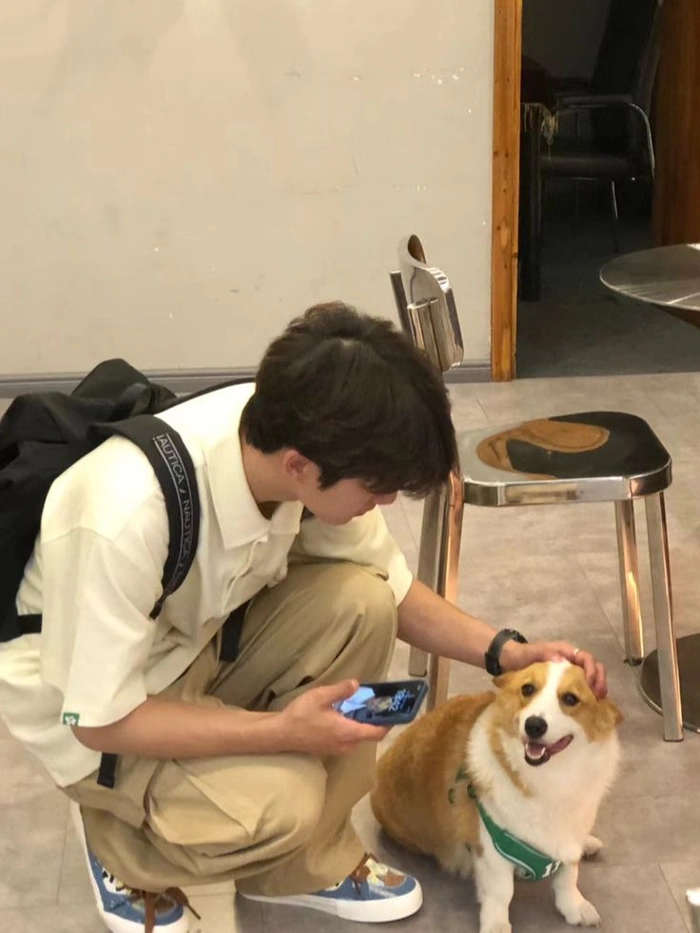 trai đẹp k12 đẹp