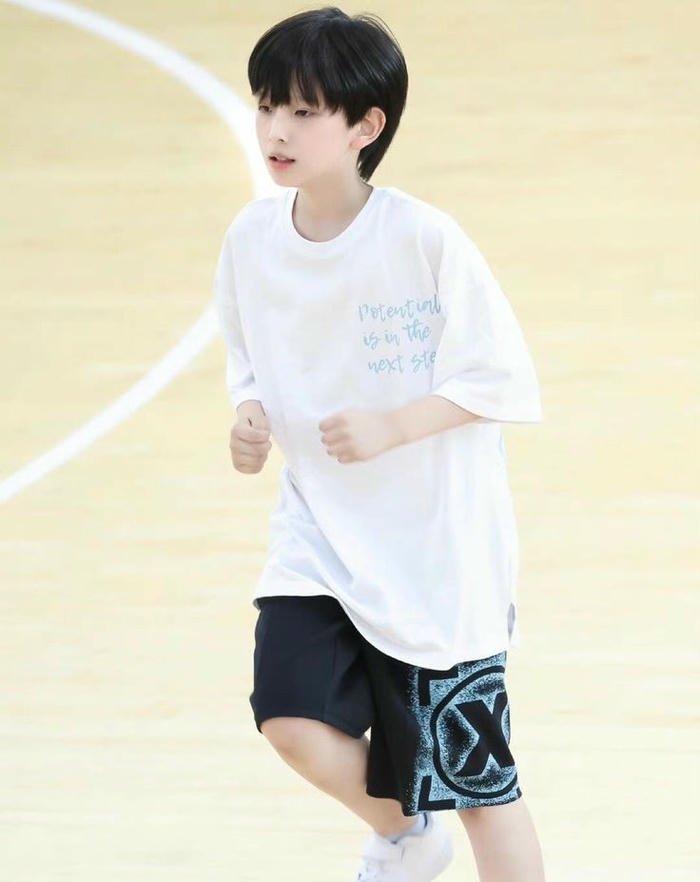 trai đẹp lớp 7 cool