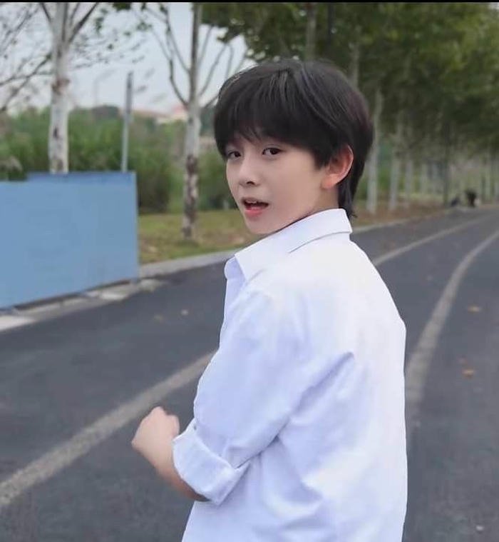 trai đẹp lớp 7a