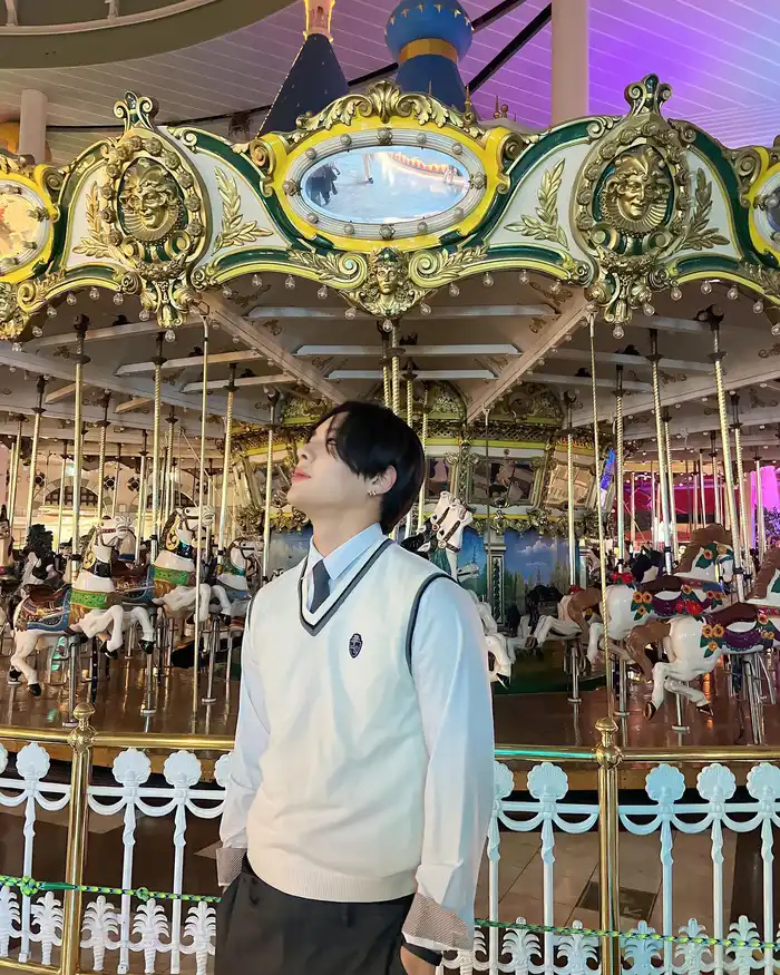 trai đẹp mỹ nam