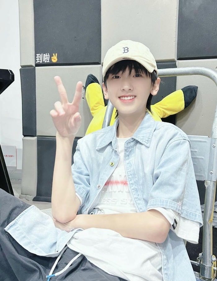 trai đẹp nam tính