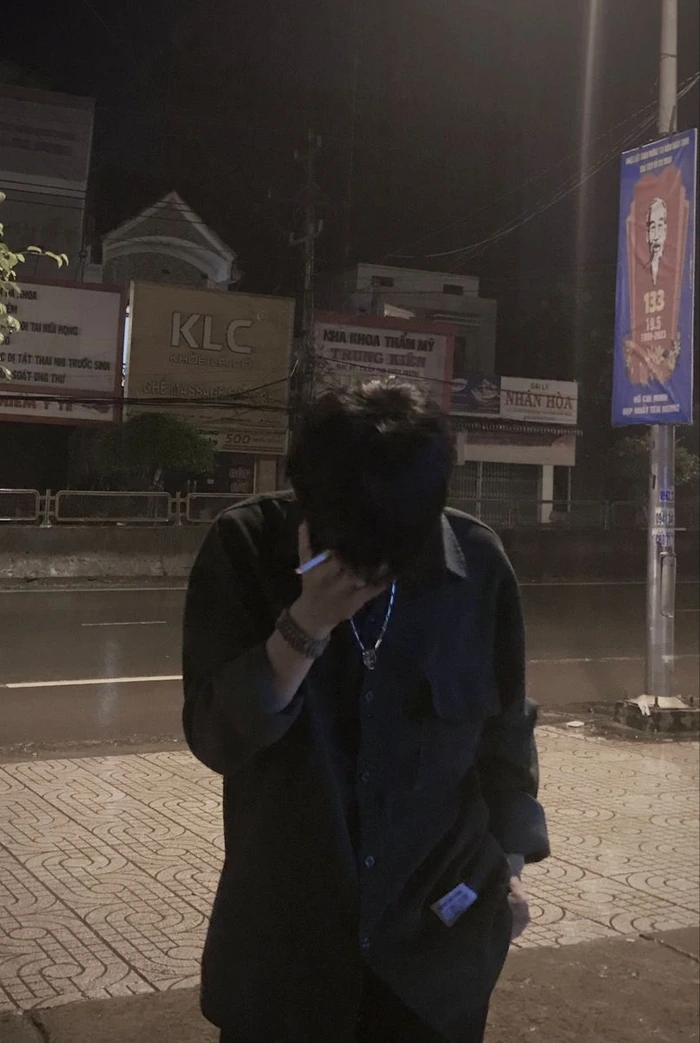 trai đẹp ngầu phong cách hiện đại