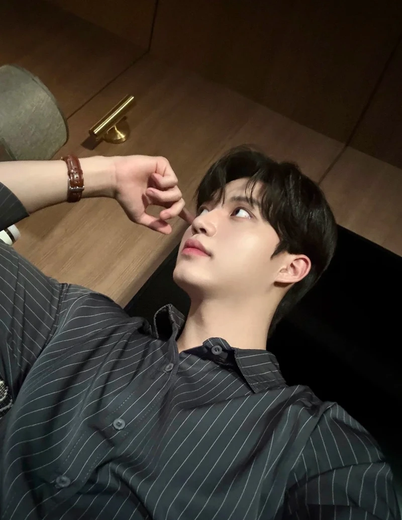 trai đẹp nhất hàn quốc