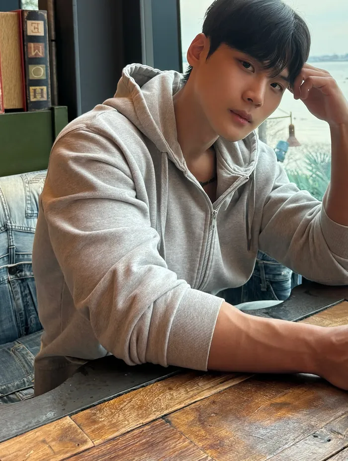 trai đẹp nổi tiếng