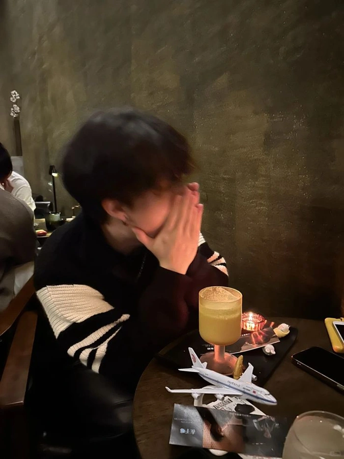 trai đẹp phong cách ngầu