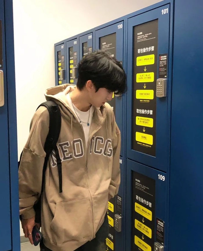 trai đẹp siêu cấp