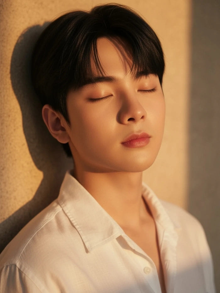 trai đẹp thái lan thu hút ánh nhìn