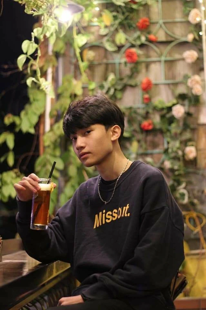 trai đẹp thể thao