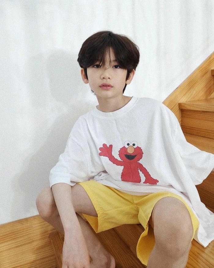 trai đẹp tỏa nắng