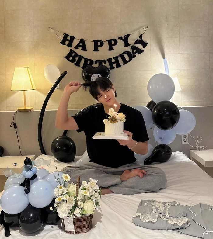 trai đẹp top đầu