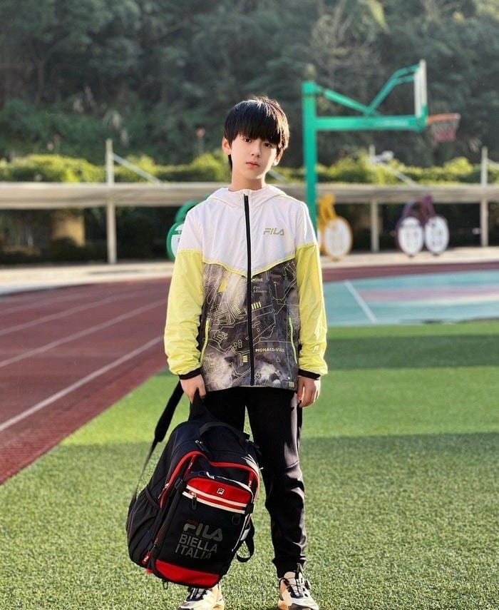 trai đẹp trẻ trung