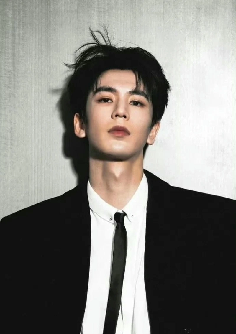 trai đẹp trung quốc học sinh