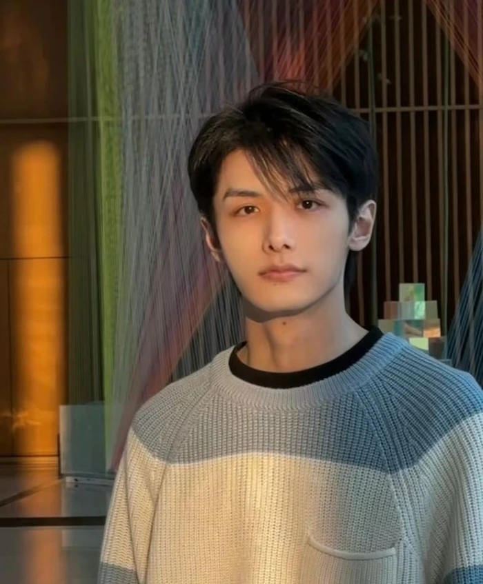 trai đẹp trung quốc studio