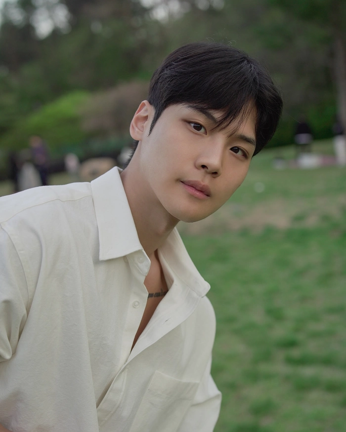 trai đẹp xuất sắc