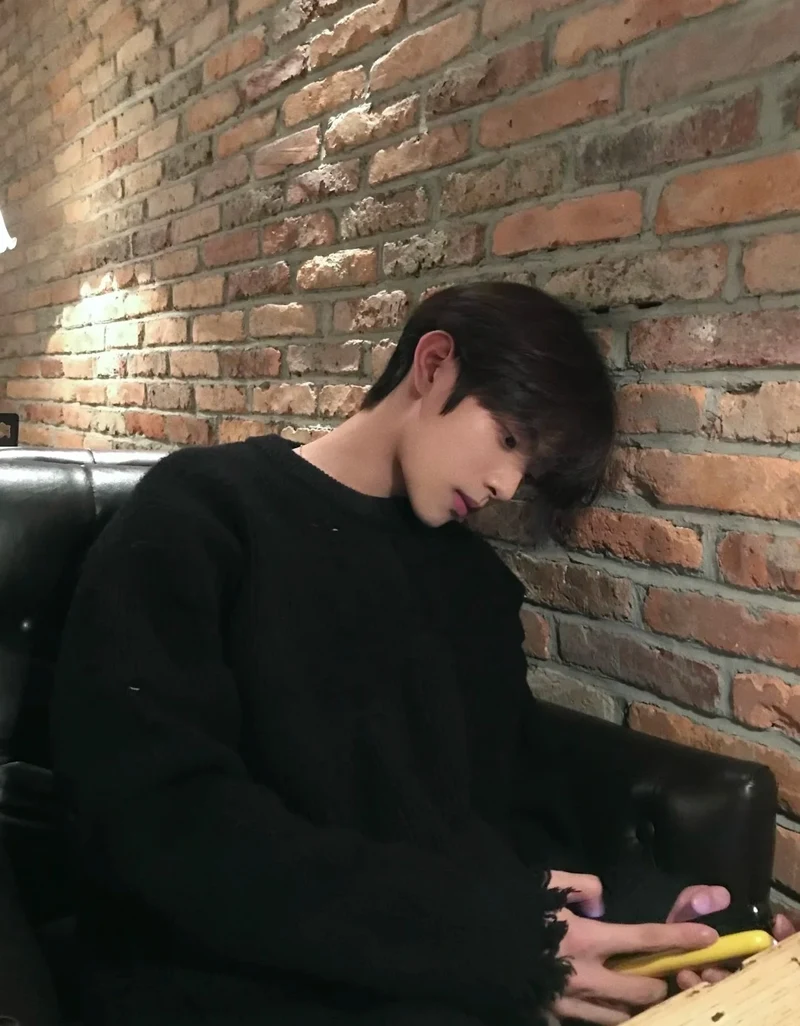 trai hàn quốc ngầu