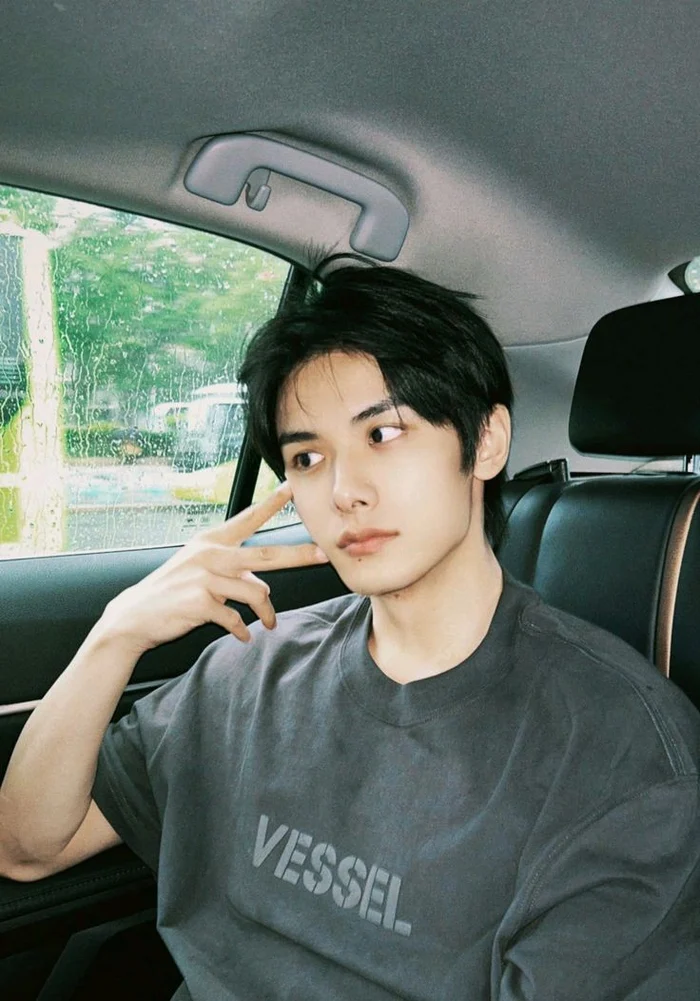 trai trung quốc hot douyin