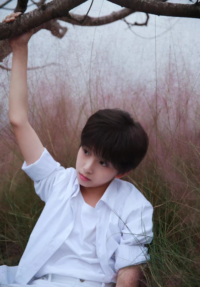 trai xinh đáng yêu