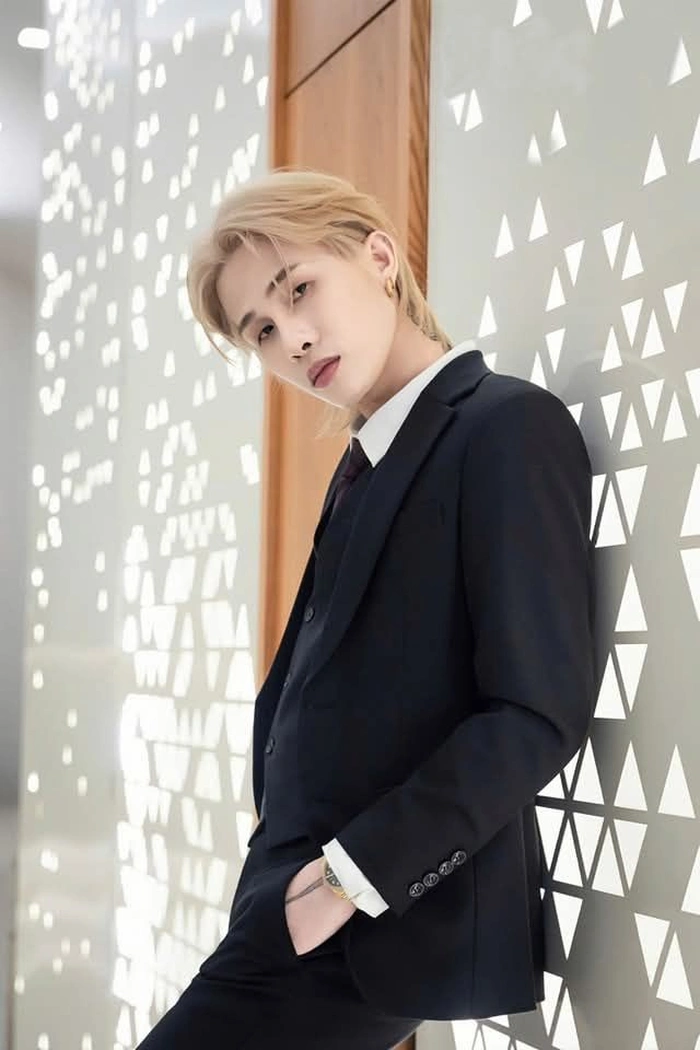 trịnh trần phương tuấn