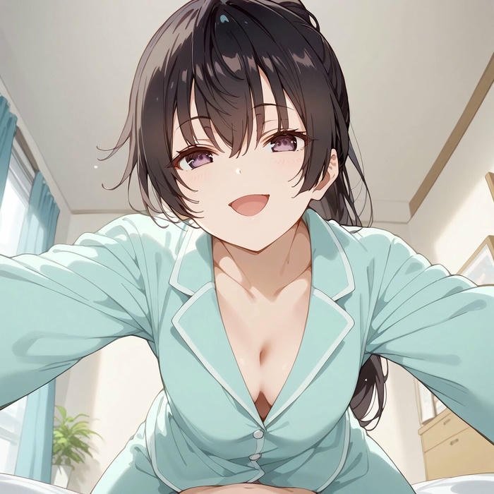 Album hình hentai yuki quyến rũ tự nhiên cuốn hút