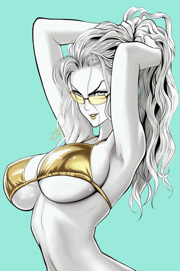 Ảnh psykos hentai đẹp hút hồn người yêu nghệ thuật