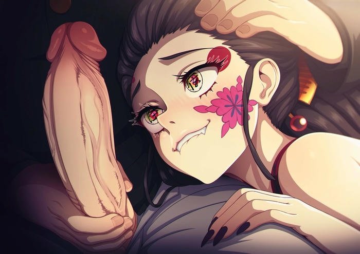 Bộ hình daki hentai mang nét đẹp tự nhiên đặc biệt