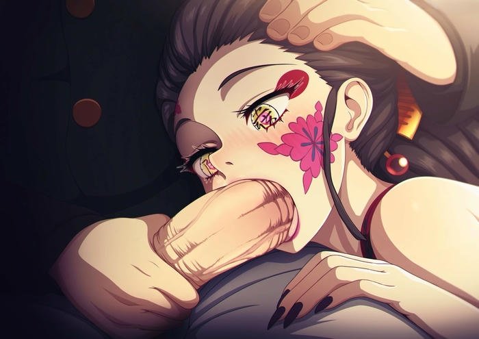 Hình daki hentai khiến người xem không thể quên