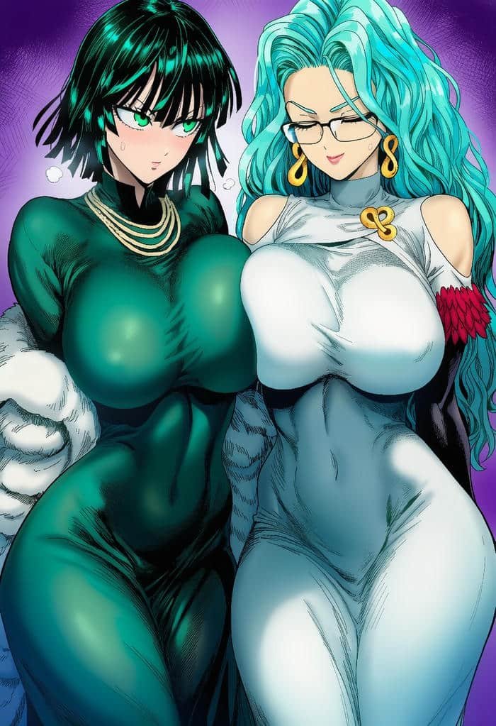 Hình psykos hentai khiến tim người khẽ xao xuyến