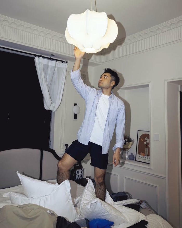 ảnh avatar trai đẹp