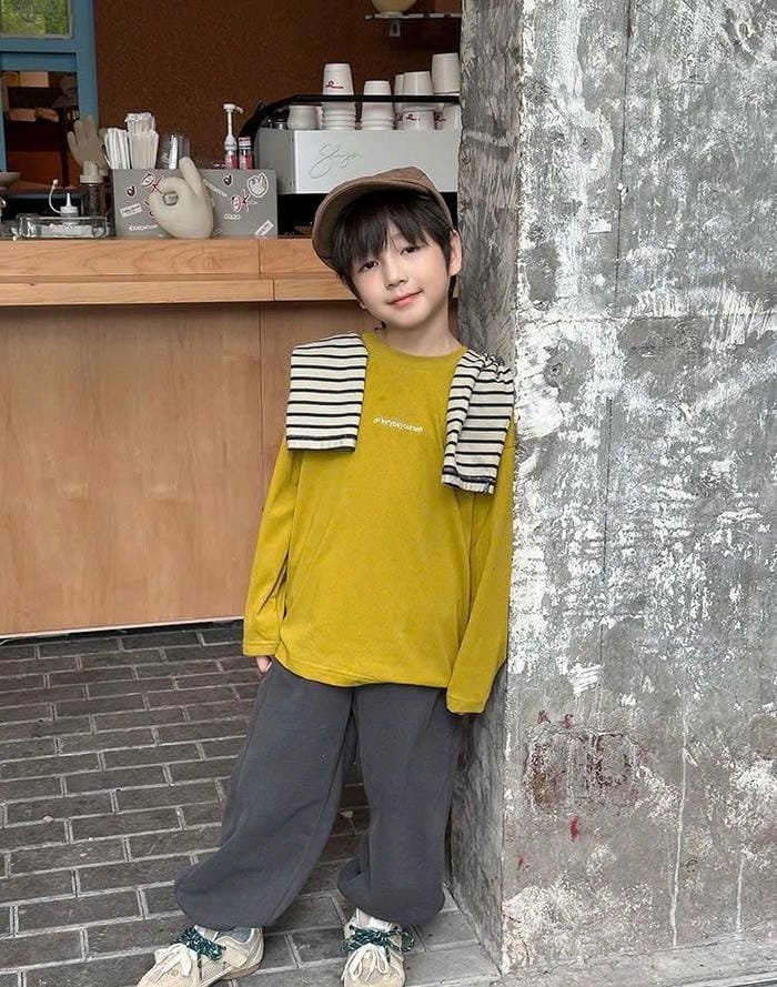 ảnh bé trai đẹp nhất thế giới cute