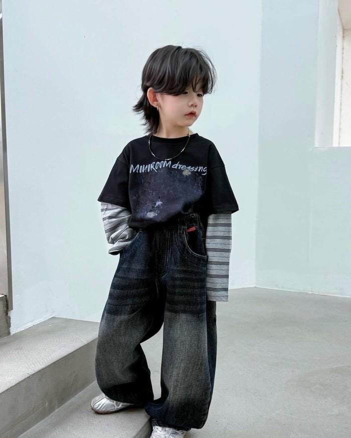 ảnh bé trai đẹp nhất thế giới tự nhiên