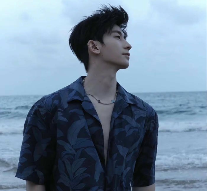 ảnh đại diện trai đẹp