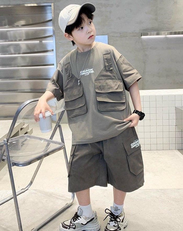 ảnh em bé đẹp trai