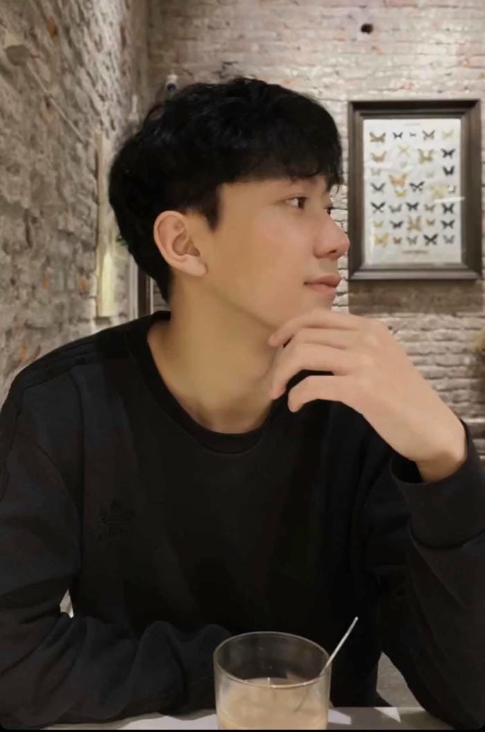 ảnh nam sinh 2k13 điển trai