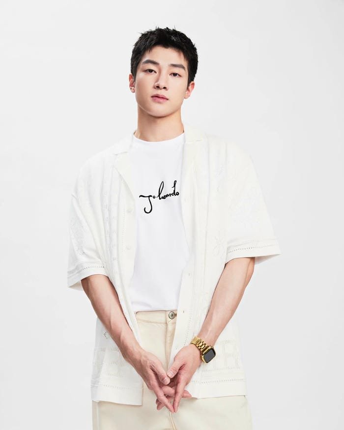 ảnh nam sinh 2k8 điển trai