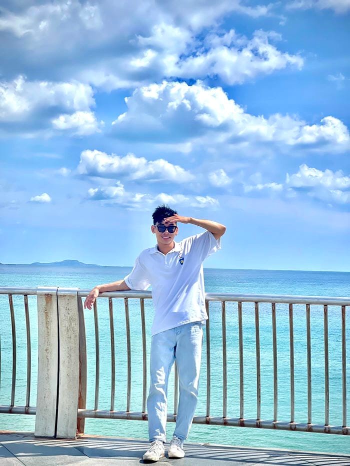 ảnh trai đẹp 2k10 chất lượng cao