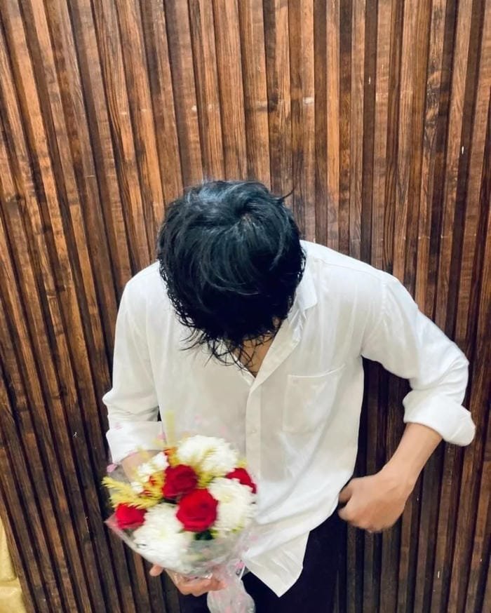 ảnh trai đẹp 2k10 dễ thương