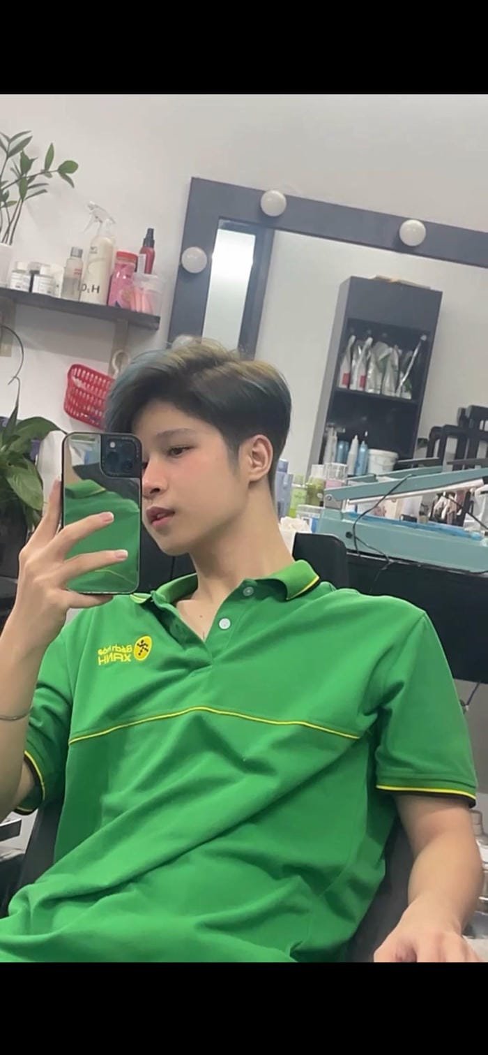 ảnh trai đẹp 2k10