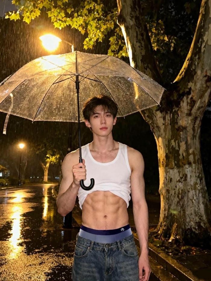 ảnh trai đẹp 2k11 chất lượng cao