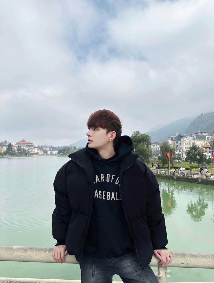 ảnh trai đẹp 2k13 chất lượng cao