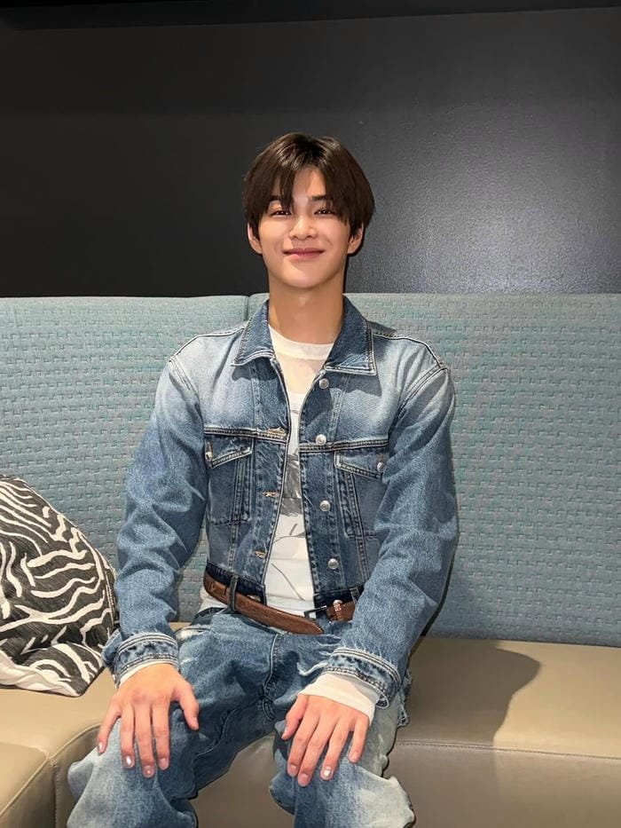 ảnh trai đẹp 2k7 cá tính