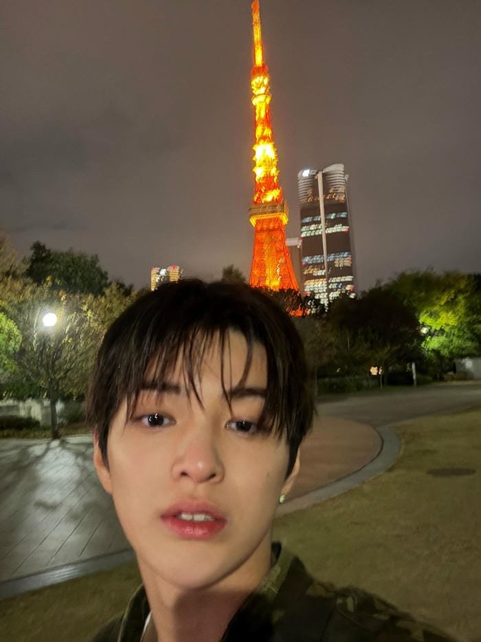 ảnh trai đẹp 2k7 cuốn hút