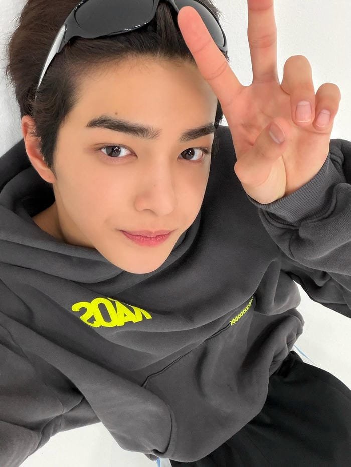 ảnh trai đẹp 2k7 việt nam