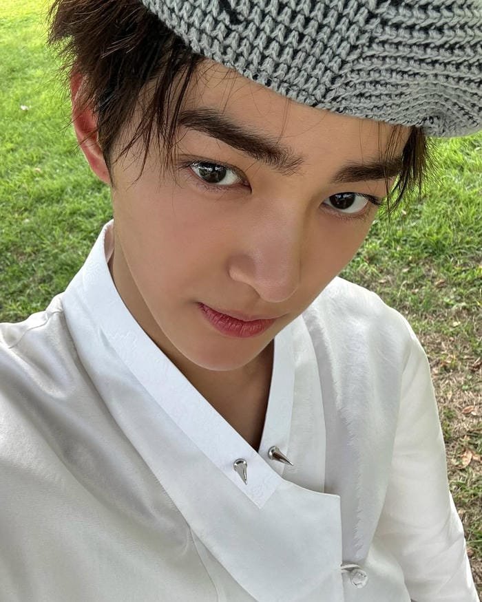 ảnh trai đẹp 2k7