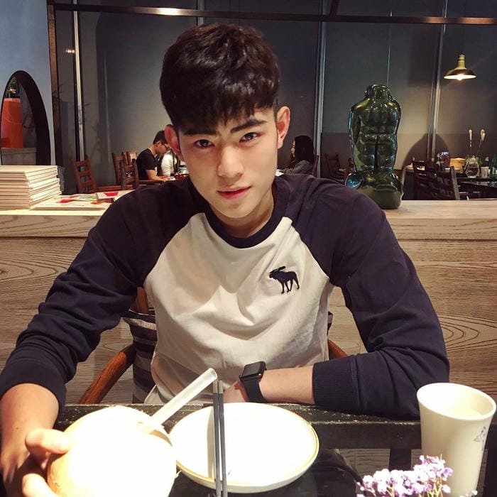 ảnh trai đẹp 2k8 chất lượng cao